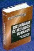 Diccionario de recursos humanos – Blau Press