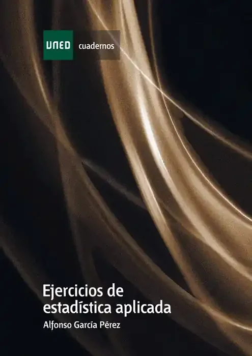 Ejercicios de estadística aplicada – Blau Press