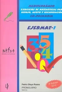 Ejermat 1 2ªed 2010 – Blau Press