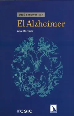 El Alzheimer – Blau Press