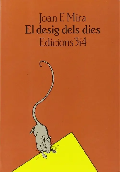 El desig dels dies – Blau Press