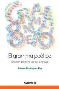 El gramma poético