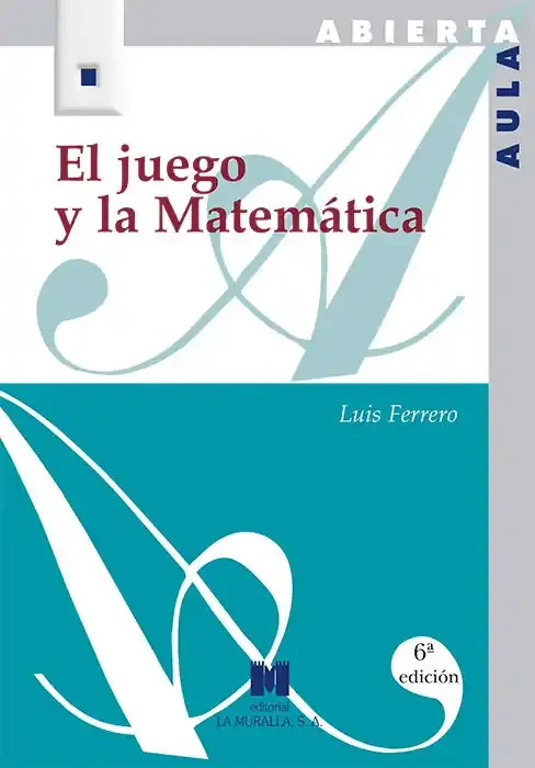 El juego y la matemática – Blau Press