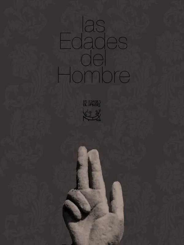 El libro de Las Edades del Hombre. Obras maestras