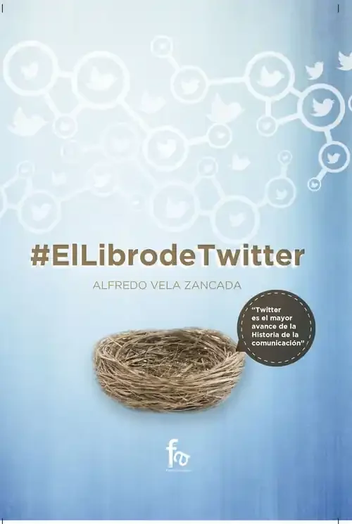 El libro de twitter