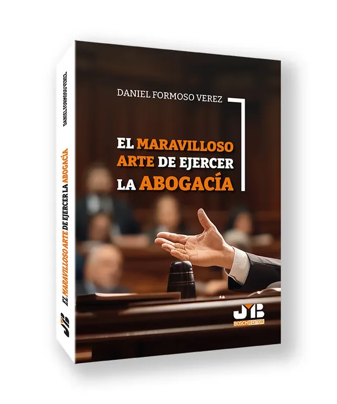 El maravilloso arte de ejercer la abogacia