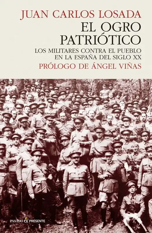 El ogro patriotico
