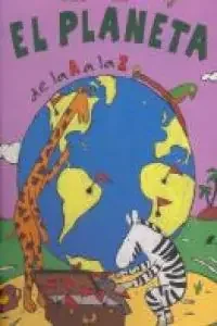 El planeta de la A a la Z – Blau Press