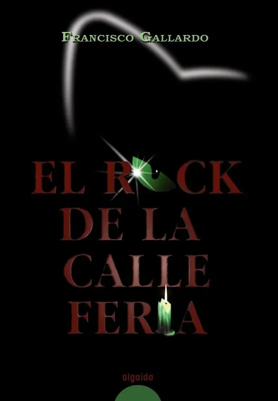 El rock de la calle Feria – Blau Press
