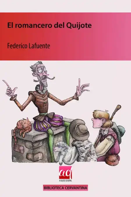 El romancero del Quijote