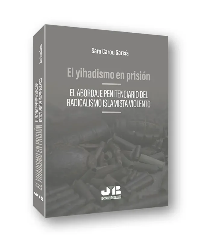 El yihadismo en prisión