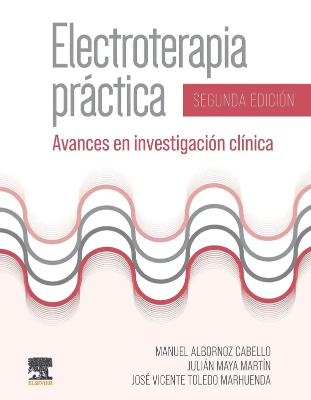 Electroterapia practica 2ª ed