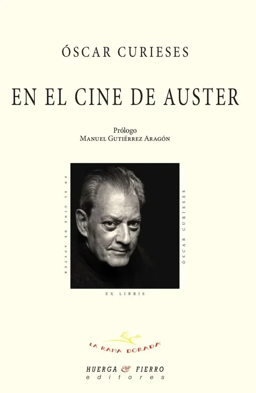 En el cine de auster