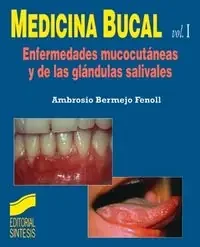 Enfermedades mucocutáneas y de las glándulas salivares – Blau Press