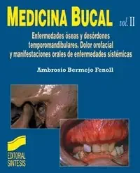Enfermedades óseas y desórdenes temporomandibulares – Blau Press