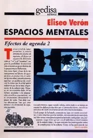 Espacios mentales. Efectos de agenda 2 – Blau Press