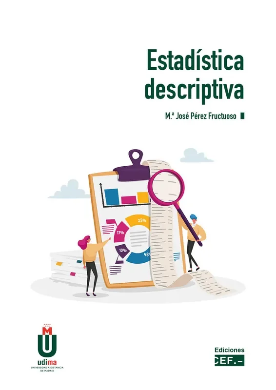 Estadistica descriptiva