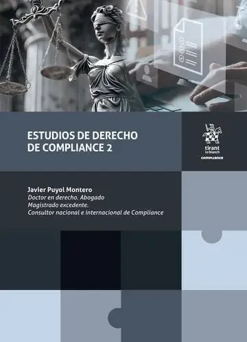 Estudios de derecho de compliance 2