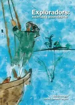 Exploradors Aventura i Biodiversitat.