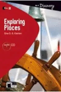 Exploring palces level 2 – Blau Press