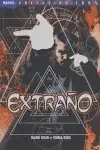 Extraño quien es el stephen extraño – Blau Press