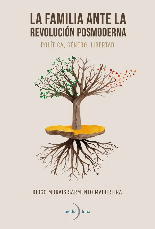 Familia ante la revolucion posmoderna po