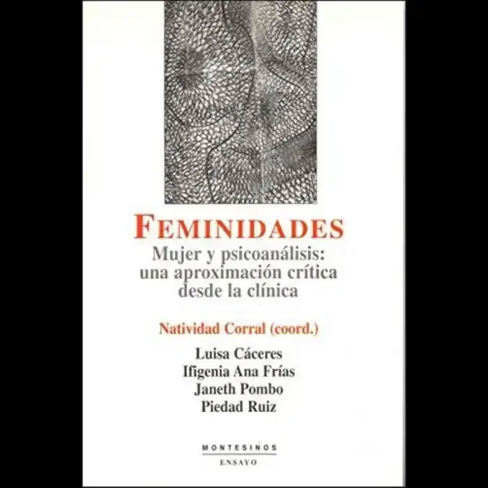 Feminidades – Blau Press