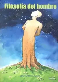 Filosofia del hombre – Blau Press