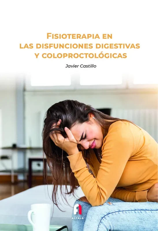 Fisioterapia en las disfunciones digestivas