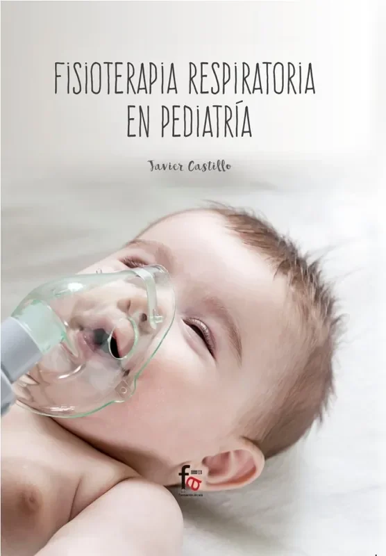 Fisioterapia respiratoria en pediatria