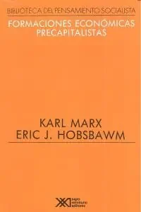 Formaciones económicas precapitalistas – Blau Press