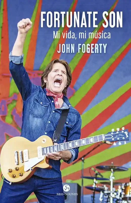 Fortunate son