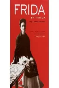 Frida by frida – Blau Press