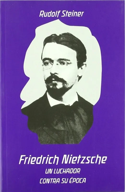 Friedrich Nietzsche
