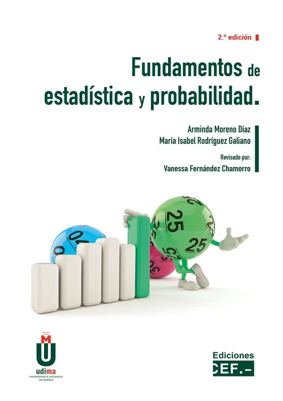 Fundamentos de estadistica y probabilidad