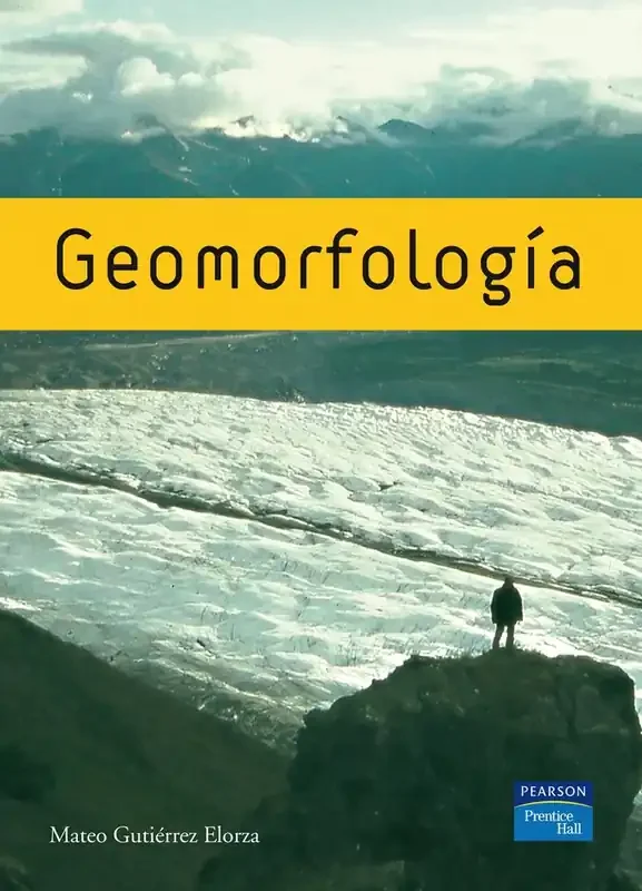 Geomorfolog¡a – Blau Press