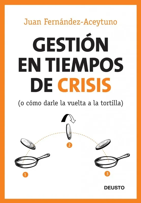Gestión en tiempos de crisis – Blau Press