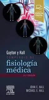 Guyton y hall. compendio de fisiologia medica (14ª ed.)