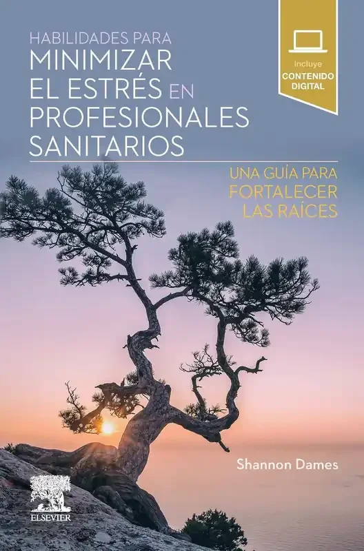 Habilidades para minimizar el estres en profesionales sanita