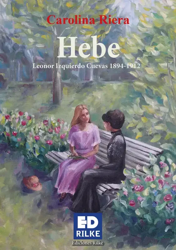 HEBE, Leonor Izquierdo Cuevas (1894-1912)
