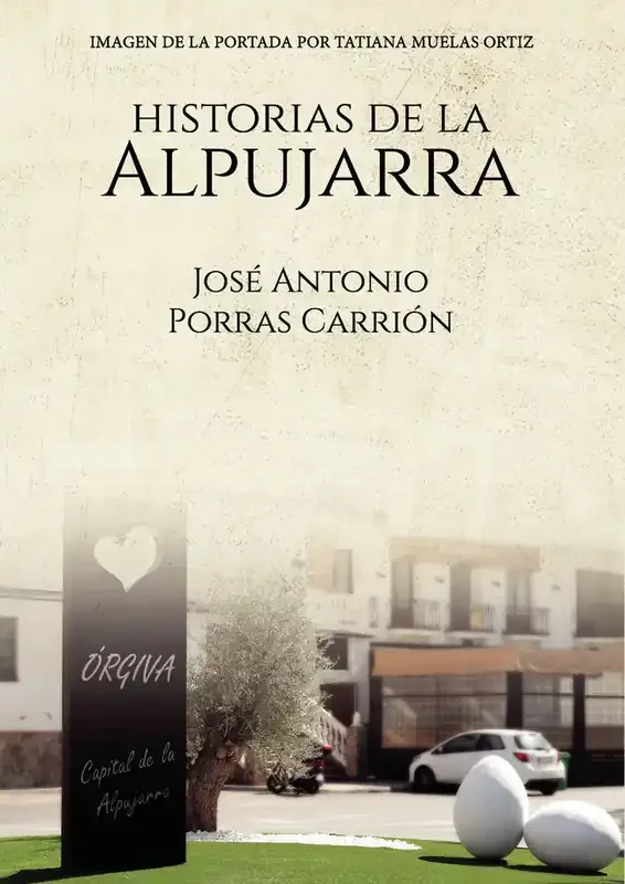 Historias de La Alpujarra