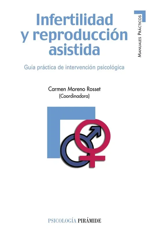 Infertilidad y reproducción asistida – Blau Press