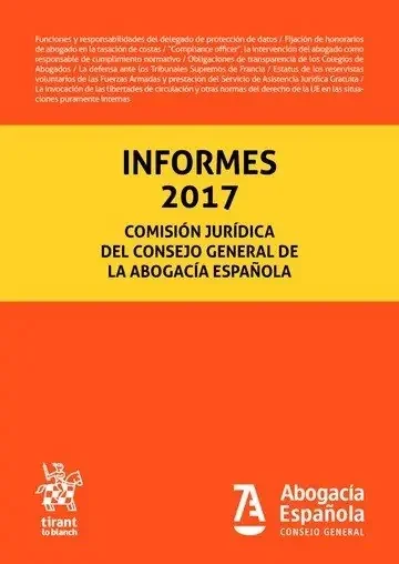 Informes 2017