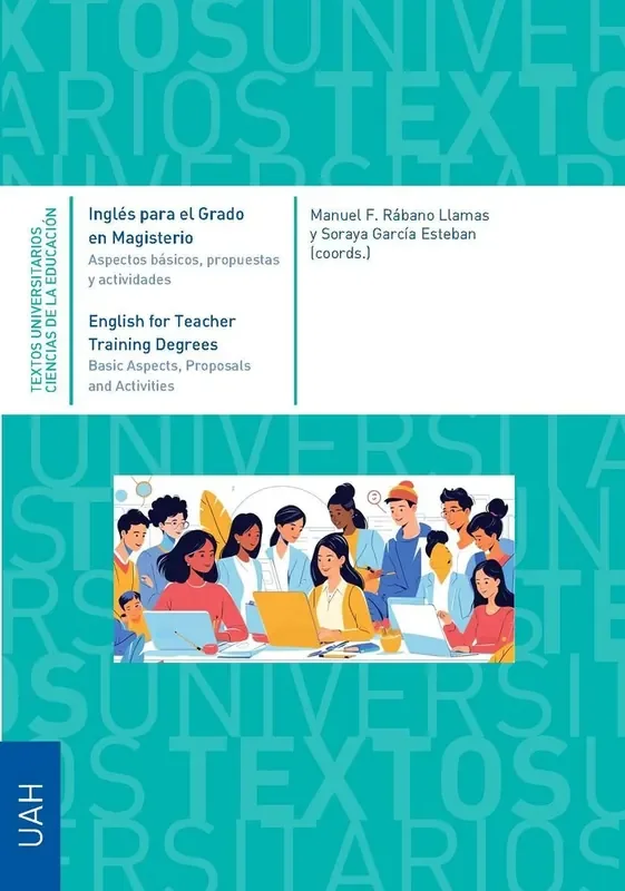 Ingles para el grado en magisterio