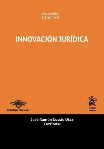 Innovación jurídica