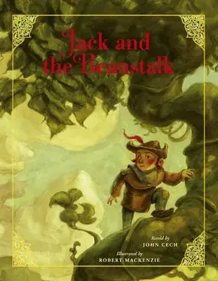 Jack and the beanstalk