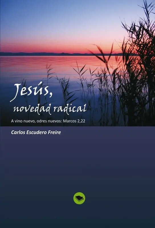 Jesús, novedad radical A vino nuevo, odres nuevos Marcos 2, 22