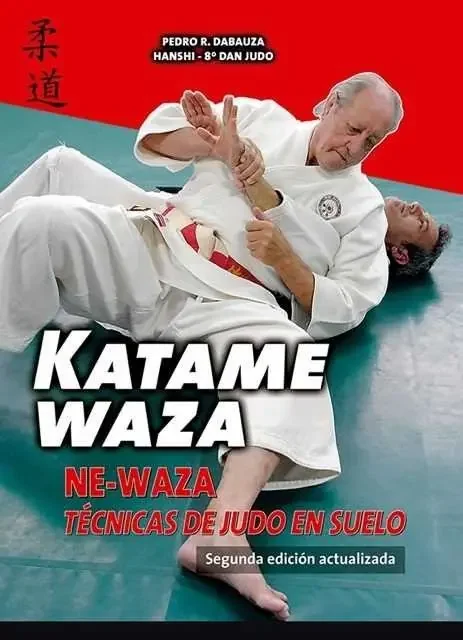 Katame-waza