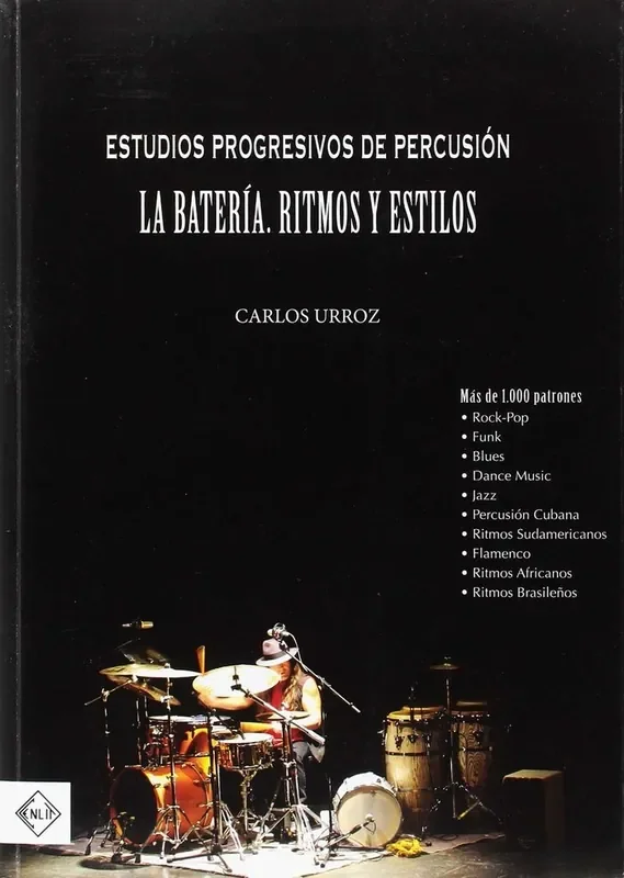 La bateria