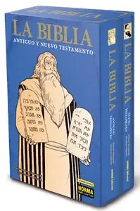 La biblia – Blau Press